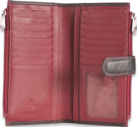 myer women wallet.